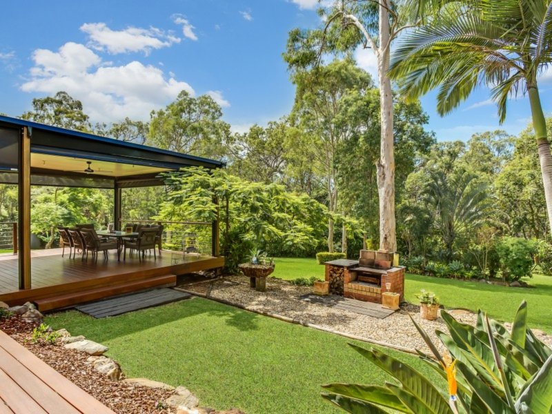 Photo - 8 Gidya Road, Mudgeeraba QLD 4213 - Image 6