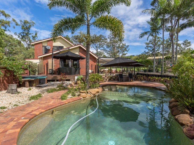 Photo - 8 Gidya Road, Mudgeeraba QLD 4213 - Image 12