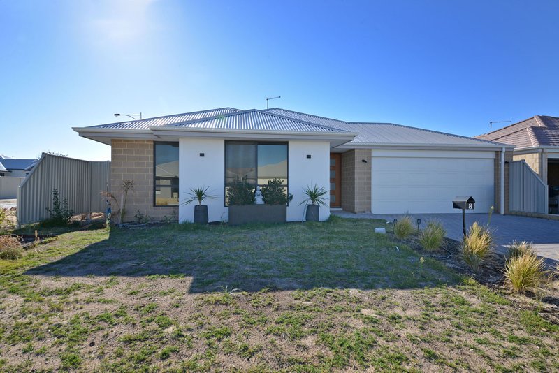 8 Gimbal Way, Alkimos WA 6038