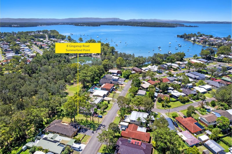 Photo - 8 Ginganup Road, Summerland Point NSW 2259 - Image 3