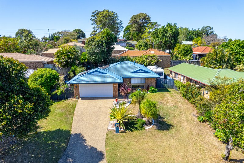 8 Glass House Circuit, Kallangur QLD 4503