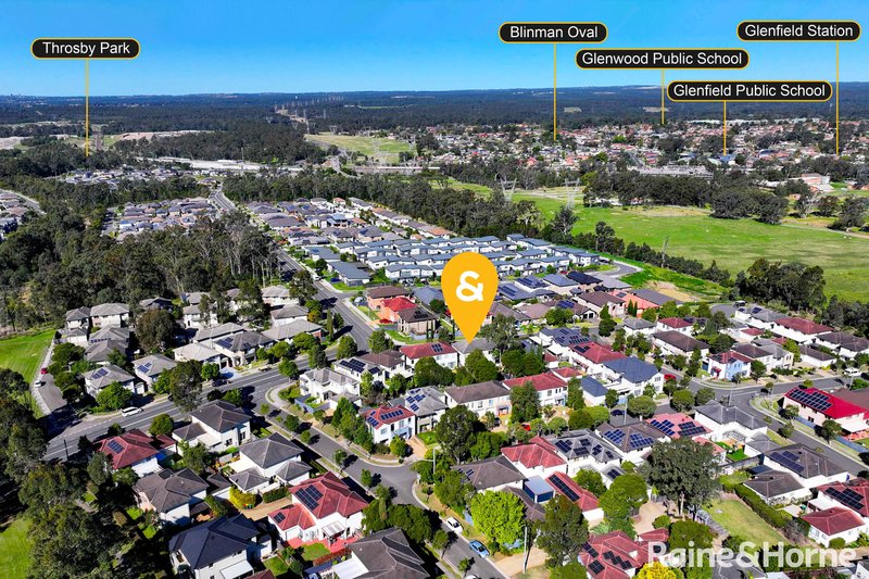 Photo - 8 Glatton Road, Glenfield NSW 2167 - Image 11