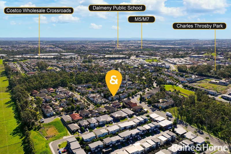 Photo - 8 Glatton Road, Glenfield NSW 2167 - Image 12