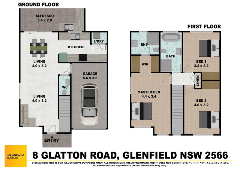 Photo - 8 Glatton Road, Glenfield NSW 2167 - Image 13