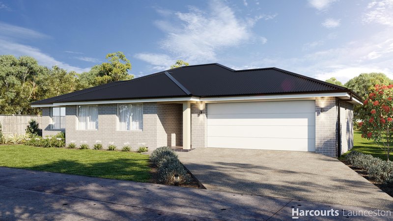 8 Gleadow Street, Deloraine TAS 7304