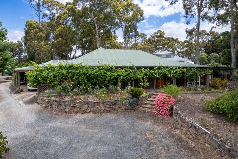 8 Glebe Road, Balhannah SA 5242