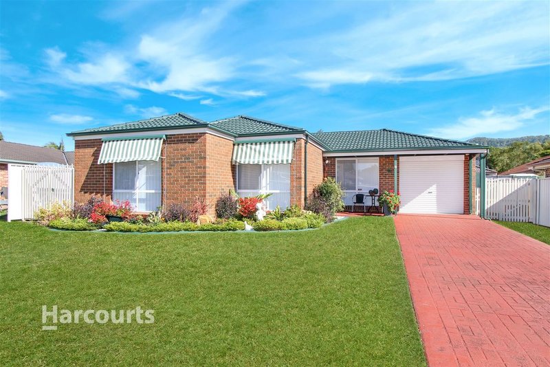 8 Glen Ayre Avenue, Horsley NSW 2530