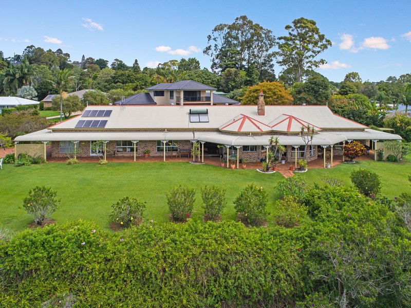 8 Glenbrae Drive, Terranora NSW 2486