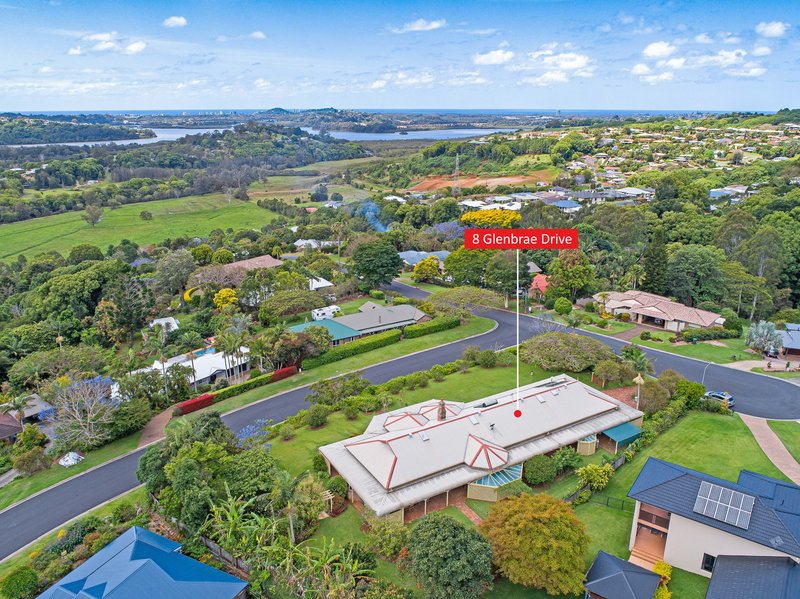 Photo - 8 Glenbrae Drive, Terranora NSW 2486 - Image 2