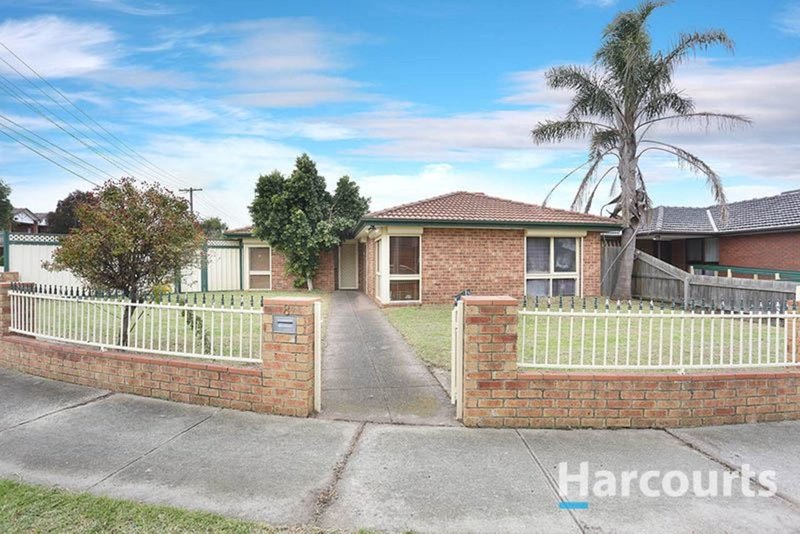 8 Glenburn Street, Thomastown VIC 3074