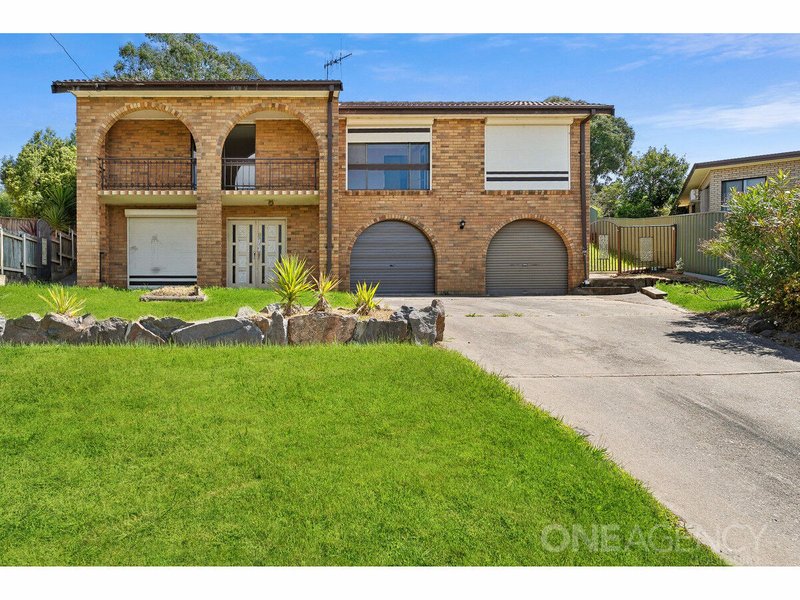 8 Glendare Crescent, Goulburn NSW 2580