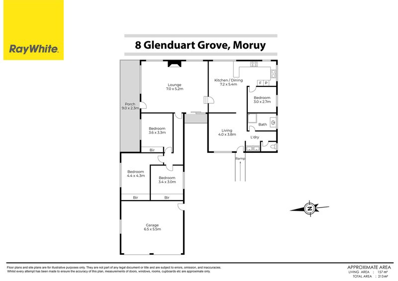 Photo - 8 Glenduart Grove, Moruya NSW 2537 - Image 31