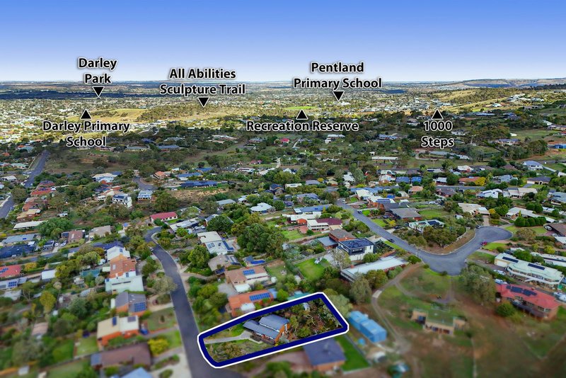 Photo - 8 Gleneagles Court, Darley VIC 3340 - Image 24