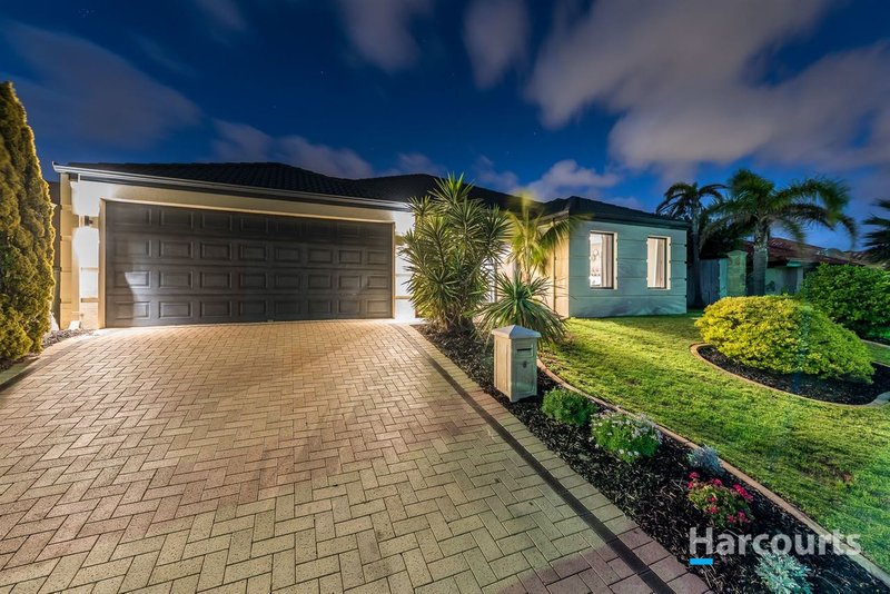 8 Glengyle Turn, Jindalee WA 6036