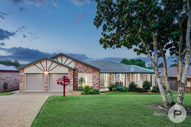 Photo - 8 Glenlyon Court, Albany Creek QLD 4035 - Image 17