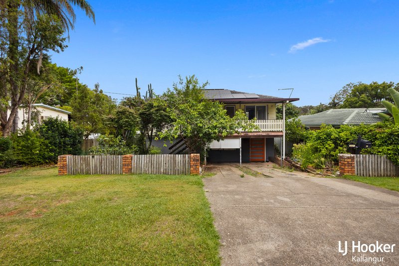 8 Glenmore Street, Kallangur QLD 4503