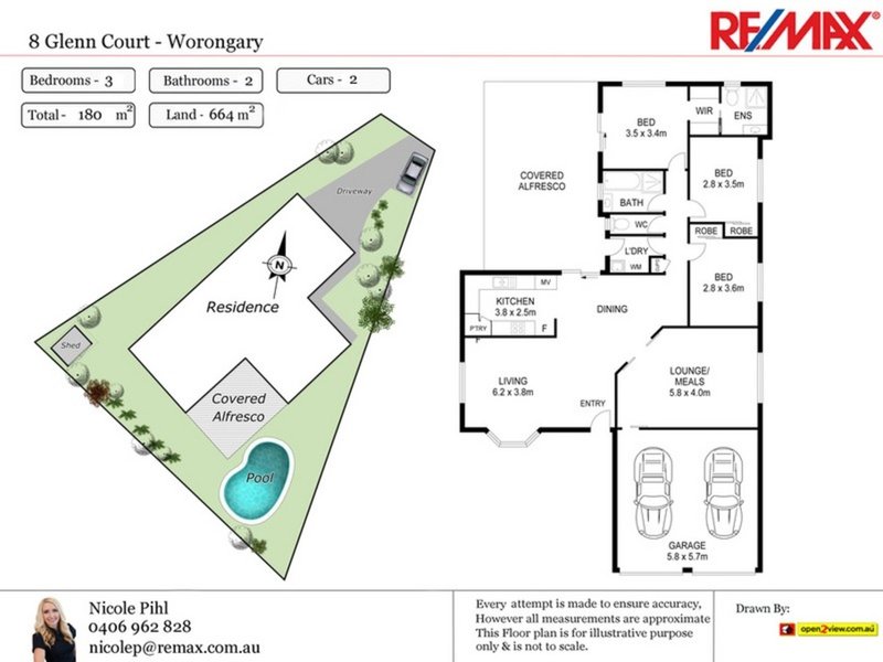 Photo - 8 Glenn Court, Worongary QLD 4213 - Image 13