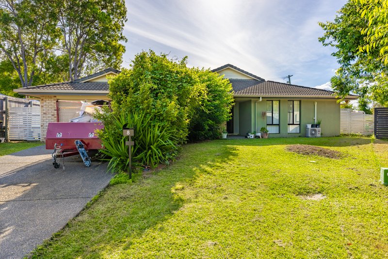 8 Glennis Court, Bellmere QLD 4510