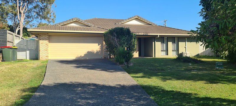 8 Glennis Court, Bellmere QLD 4510