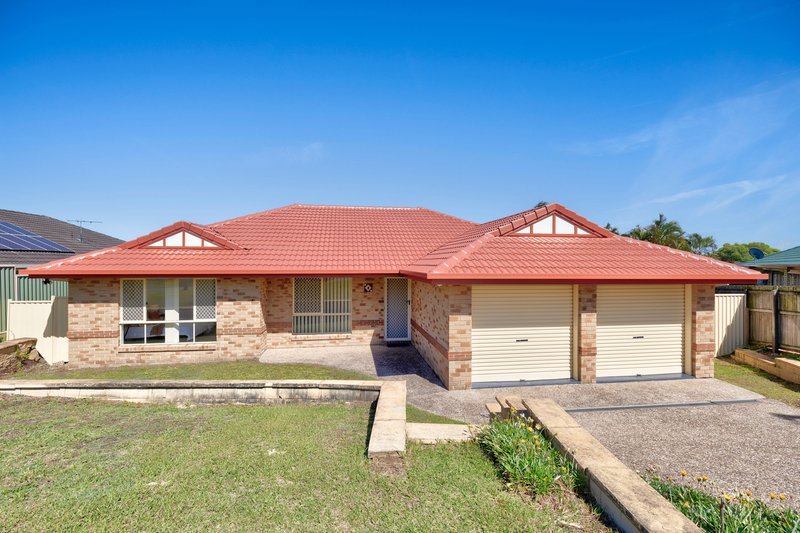 8 Glenroy Place, Parkinson QLD 4115