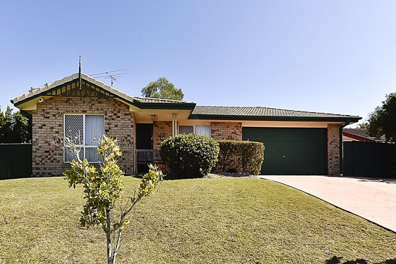 8 Glenview Court, Underwood QLD 4119