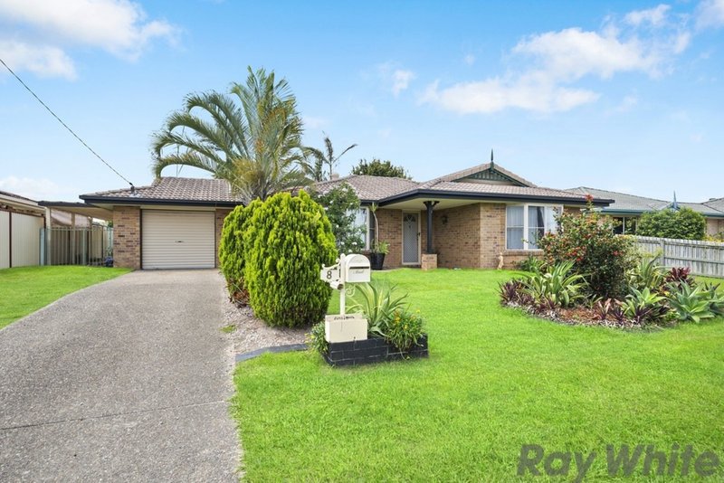 8 Gloria Court, Deception Bay QLD 4508