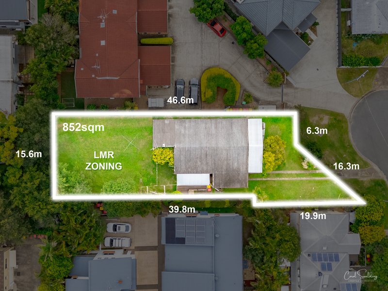 Photo - 8 Gloriana Street, Morningside QLD 4170 - Image 1