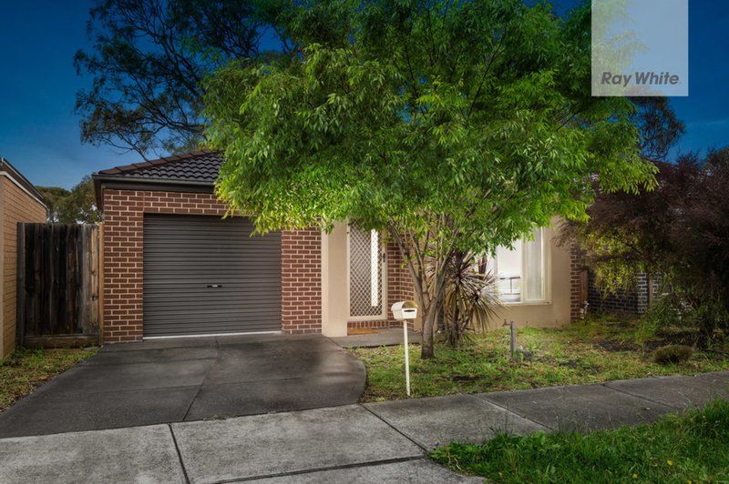 8 Glory Street, South Morang VIC 3752