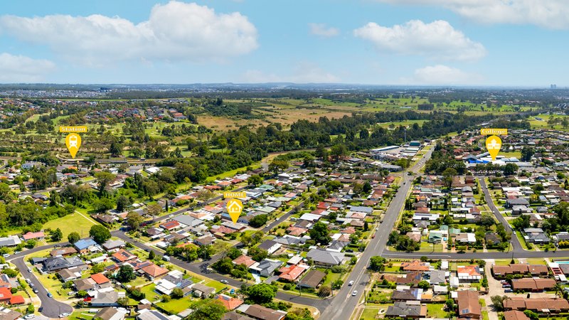 Photo - 8 Gloucester Street, Macquarie Fields NSW 2564 - Image 16