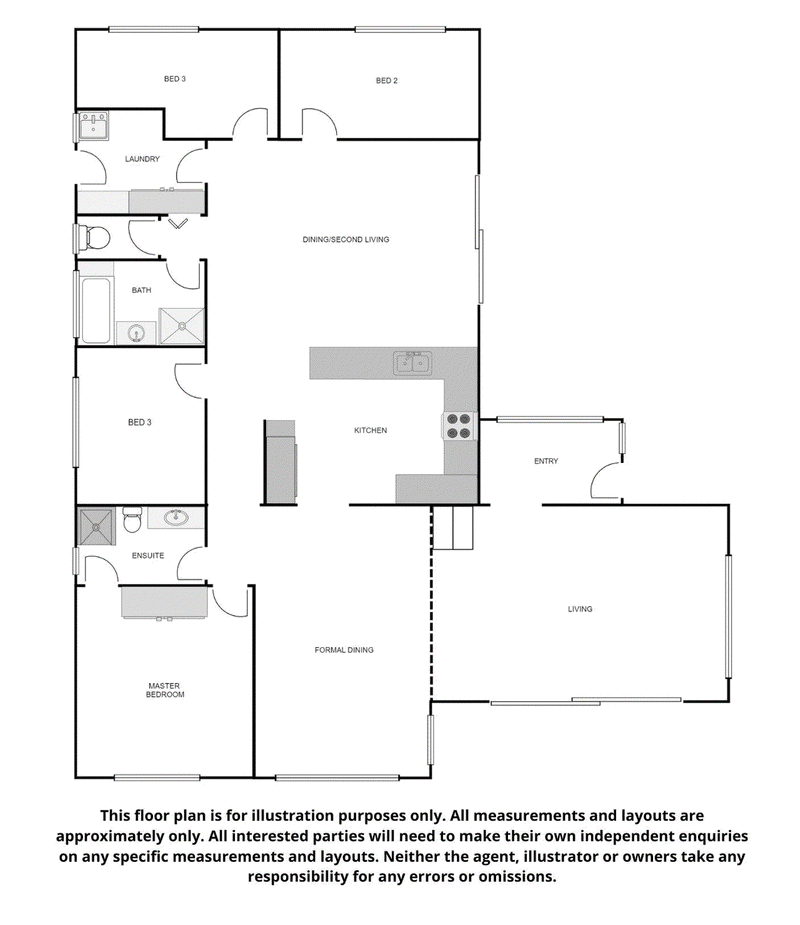 8 Gold Street, Port Augusta West SA 5700 | Real Estate Industry Partners