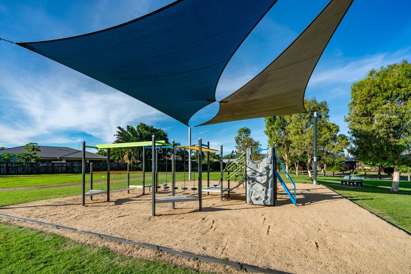 Photo - 8 Goldberg Close, White Rock QLD 4868 - Image 24