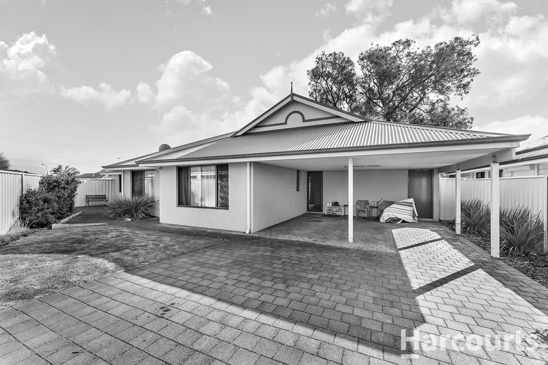 8 Golden Grove, Coodanup WA 6210