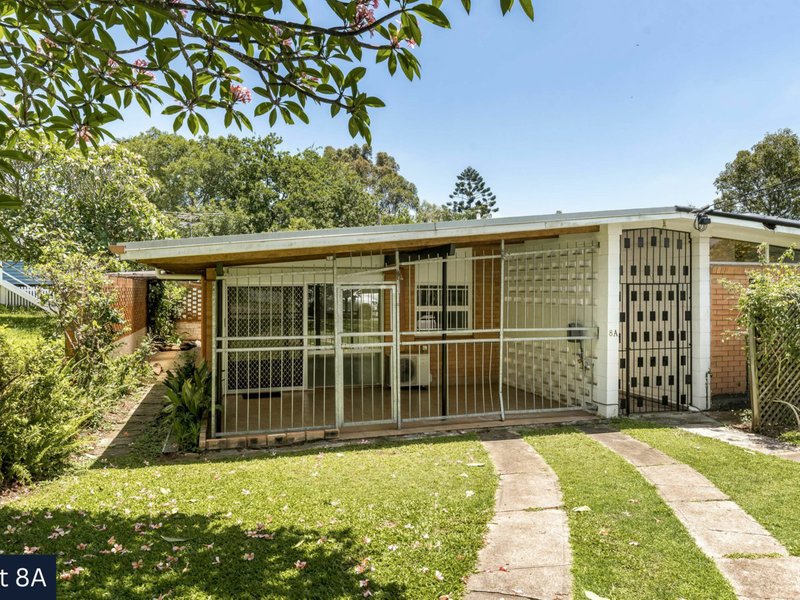 Photo - 8 Goldieslie Road, Indooroopilly QLD 4068 - Image 3