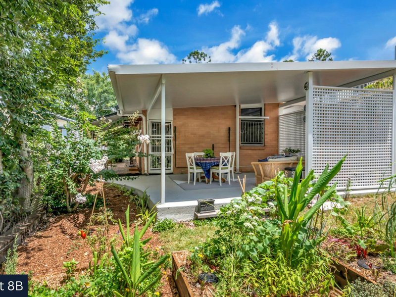 Photo - 8 Goldieslie Road, Indooroopilly QLD 4068 - Image 5