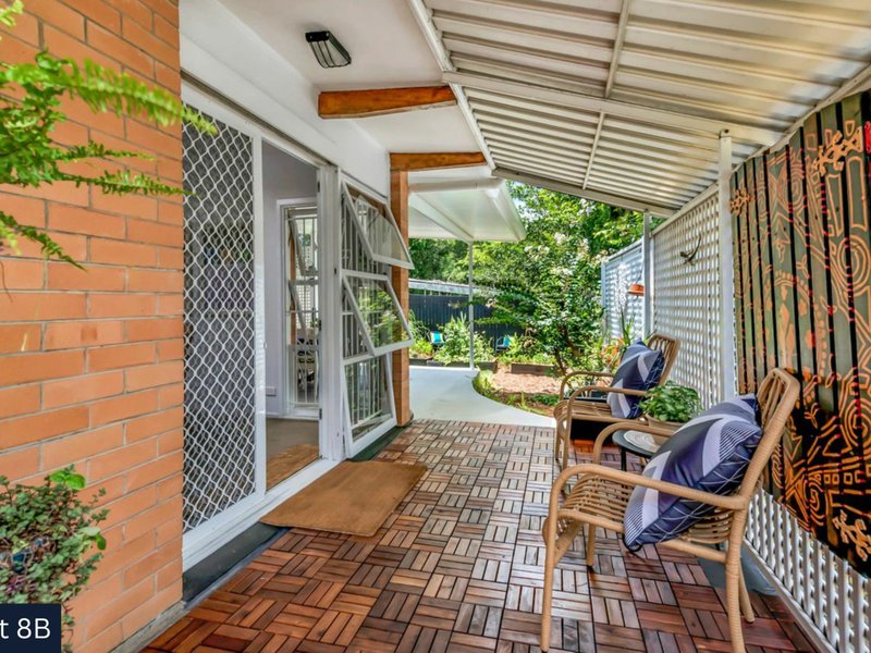 Photo - 8 Goldieslie Road, Indooroopilly QLD 4068 - Image 12