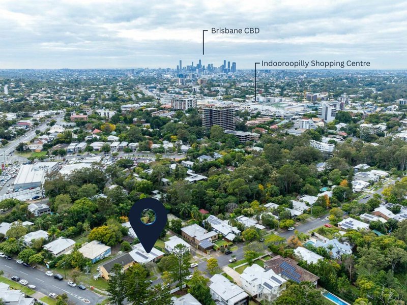 Photo - 8 Goldieslie Road, Indooroopilly QLD 4068 - Image 24
