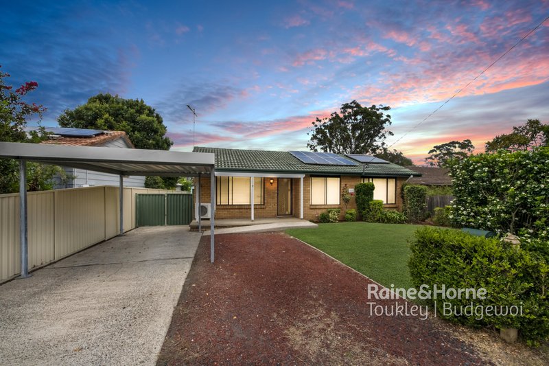 8 Goorama Avenue, San Remo NSW 2262