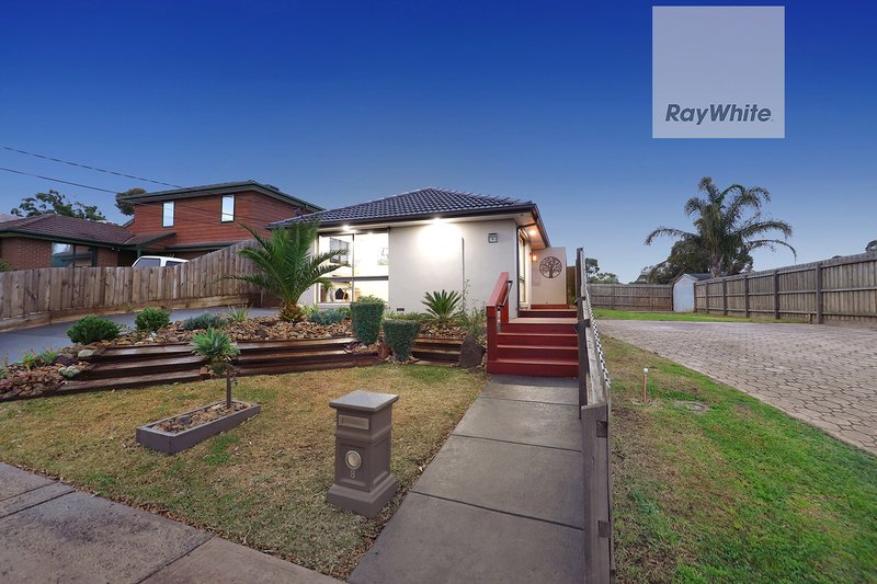 8 Gorae Court, Westmeadows VIC 3049