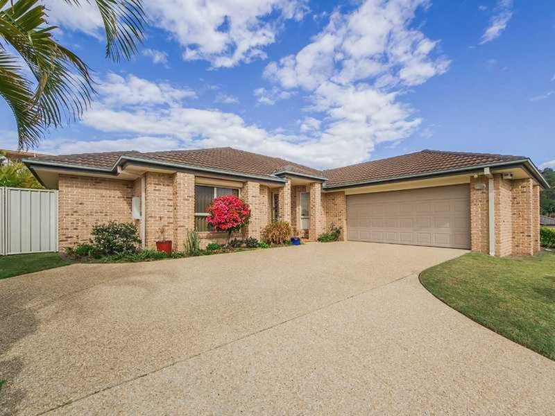 Photo - 8 Gordonia Dr , Reedy Creek QLD 4227 - Image 6