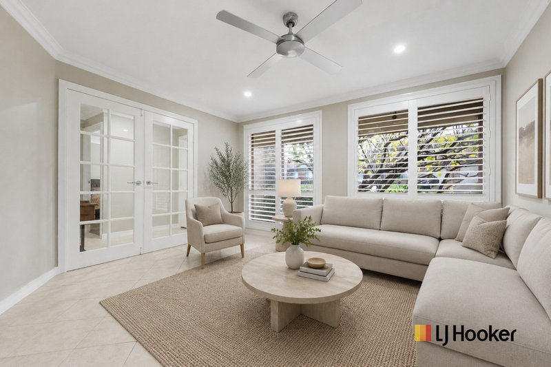 Photo - 8 Gracelands Drive, Quakers Hill NSW 2763 - Image 2