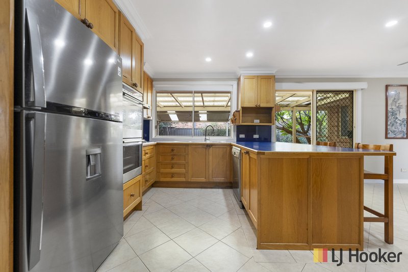 Photo - 8 Gracelands Drive, Quakers Hill NSW 2763 - Image 4