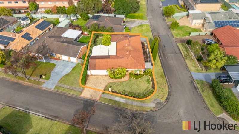 Photo - 8 Gracelands Drive, Quakers Hill NSW 2763 - Image 16
