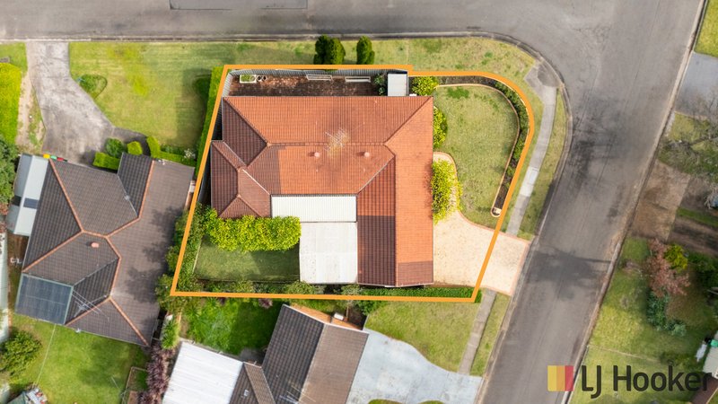 Photo - 8 Gracelands Drive, Quakers Hill NSW 2763 - Image 17