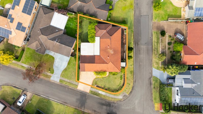 Photo - 8 Gracelands Drive, Quakers Hill NSW 2763 - Image 18
