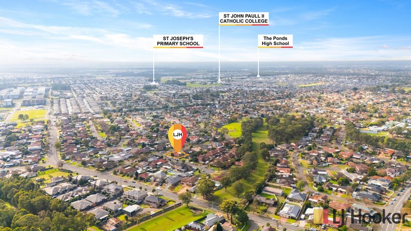 Photo - 8 Gracelands Drive, Quakers Hill NSW 2763 - Image 20