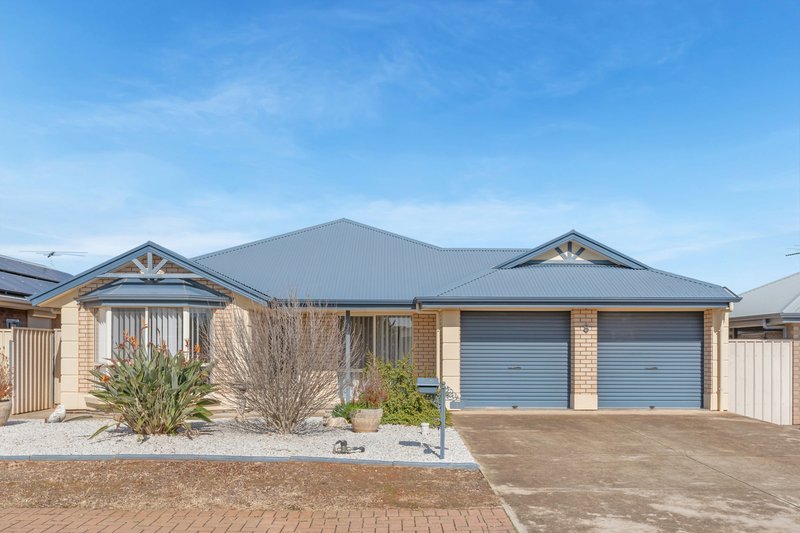 Photo - 8 Graeber Road, Smithfield SA 5114 - Image 1