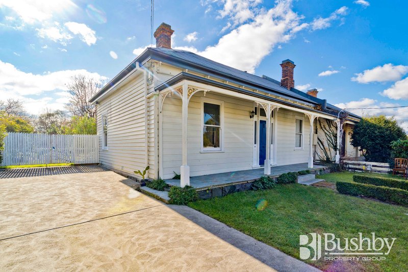 Photo - 8 Graham Street, Invermay TAS 7248 - Image 2