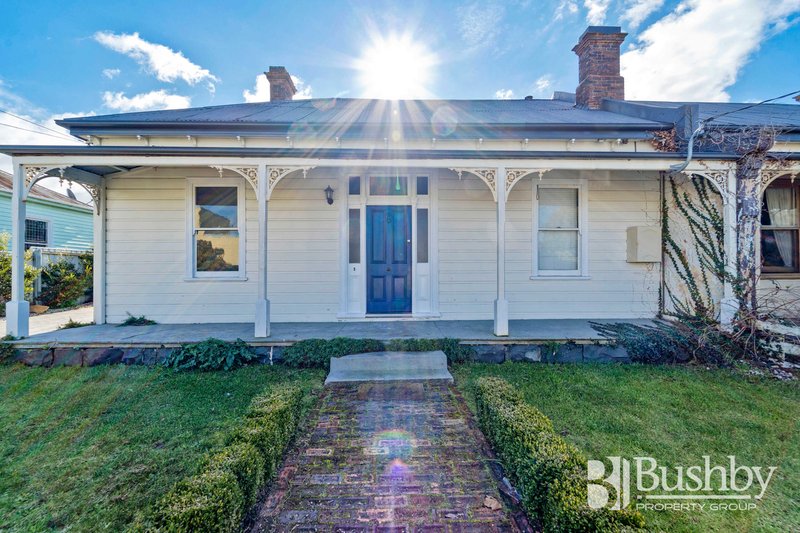 Photo - 8 Graham Street, Invermay TAS 7248 - Image 3