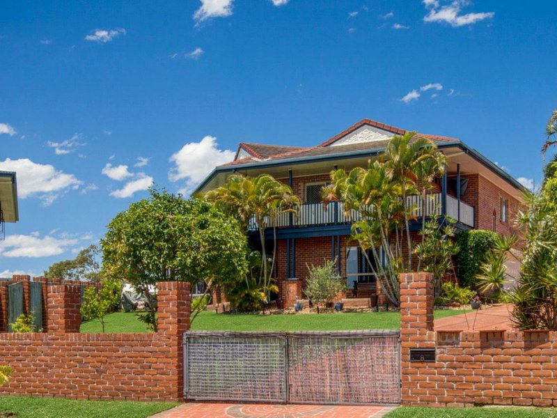 8 Graham Street, Tannum Sands QLD 4680 Real Estate Industry Partners