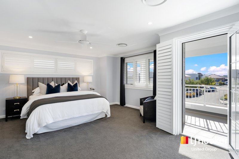 Photo - 8 Grandstand Loop, Oran Park NSW 2570 - Image 8